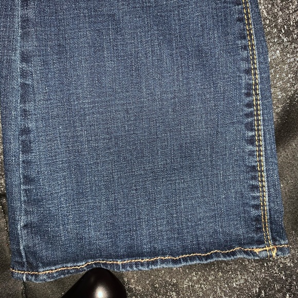 🔥Sold on MERC🔥 AE Artist jeans - Picture 4 of 8